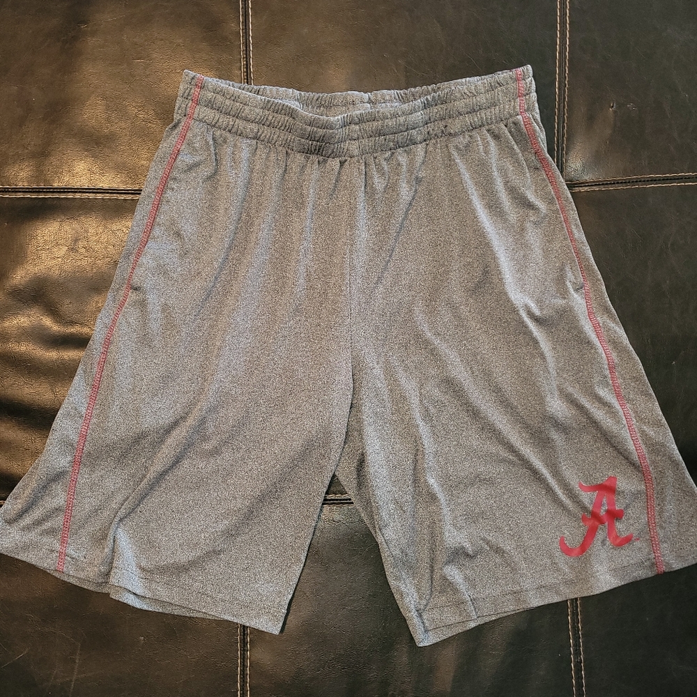 XL Alabama Shorts